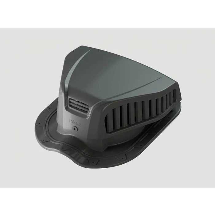 Аэратор Monterrey Серый