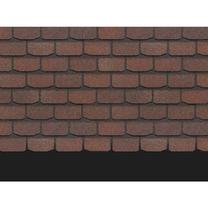 Гибкая черепица Docke PREMIUM ЖЕНЕВА Арахис