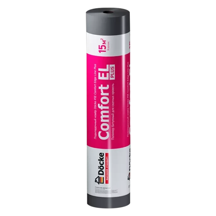 Подкладочный ковер Docke PIE COMFORT EL PLUS